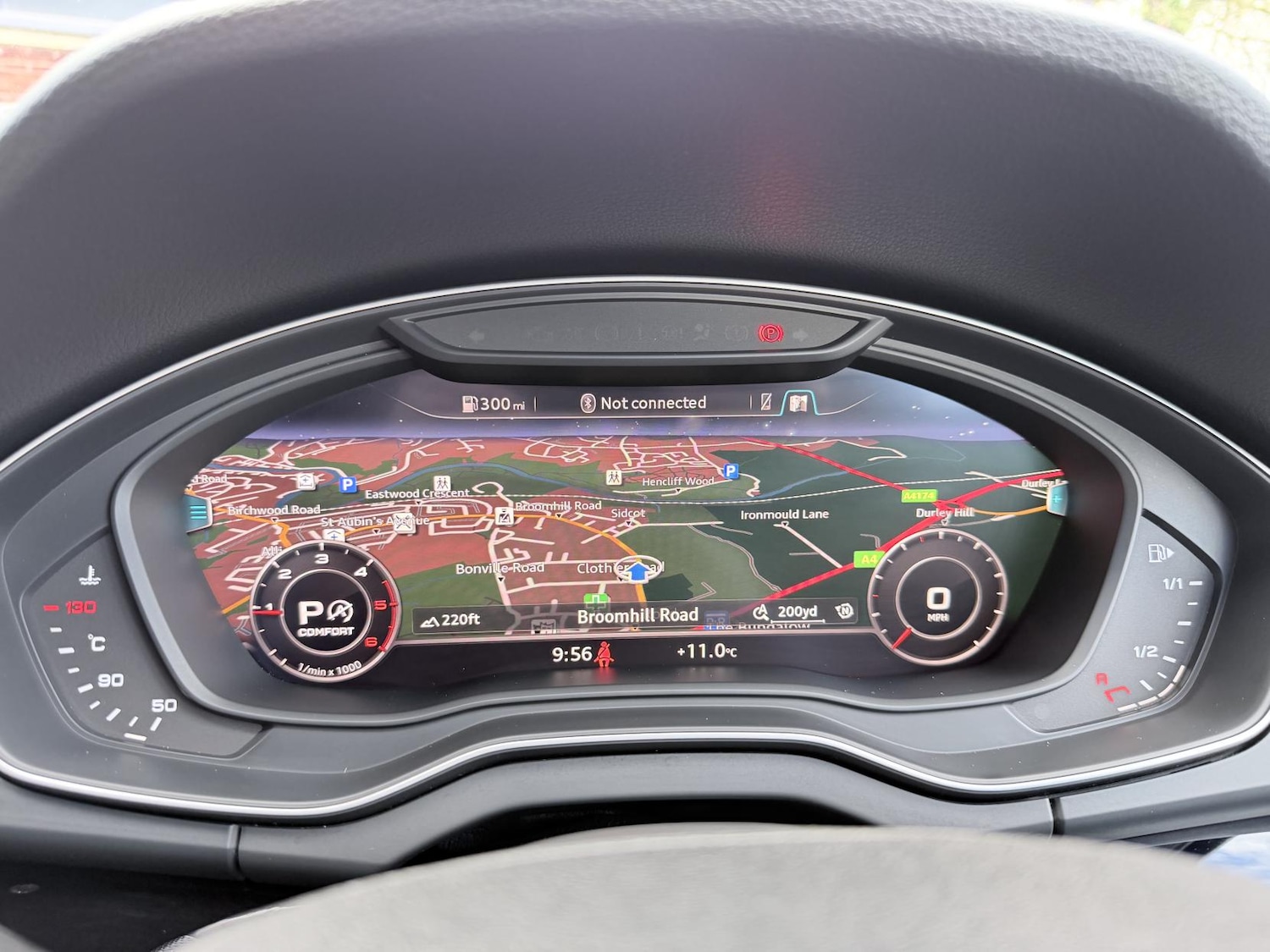 Used Audi Q5 2018 for sale - 78055386: Photo 11