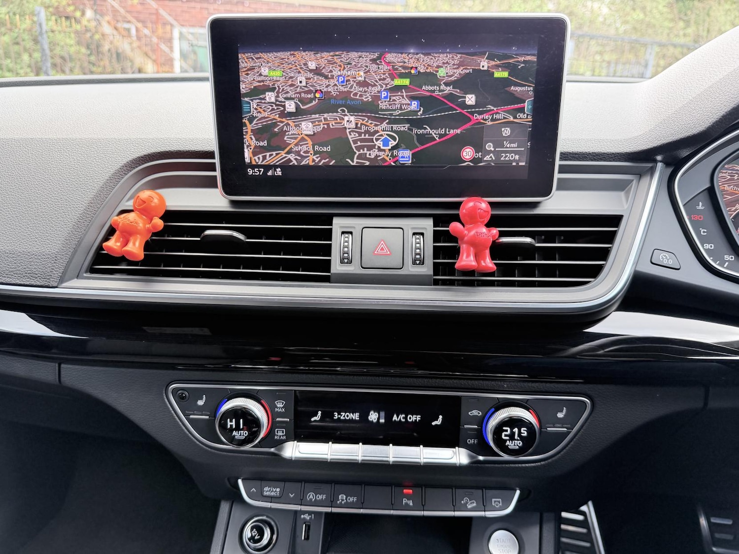 Used Audi Q5 2018 for sale - 78055386: Photo 12