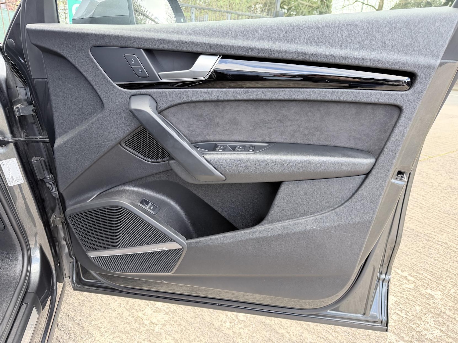 Used Audi Q5 2018 for sale - 78055386: Photo 16