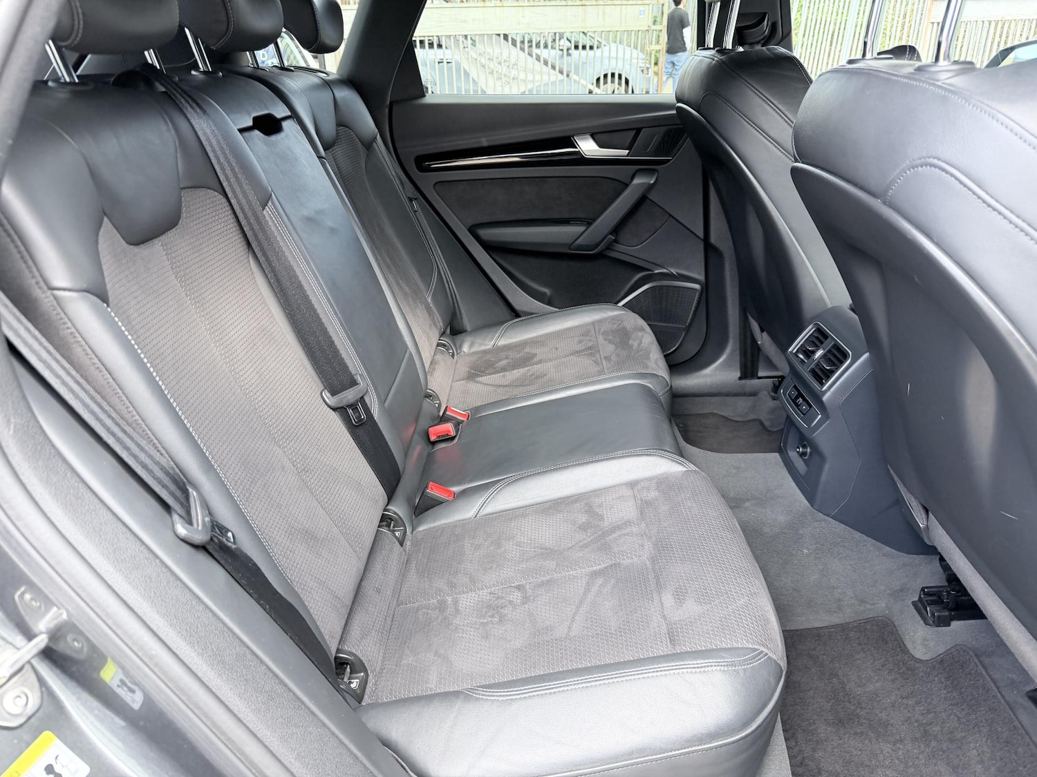 Used Audi Q5 2018 for sale - 78055386: Photo 18