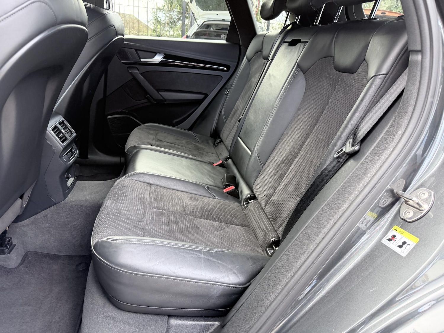 Used Audi Q5 2018 for sale - 78055386: Photo 21