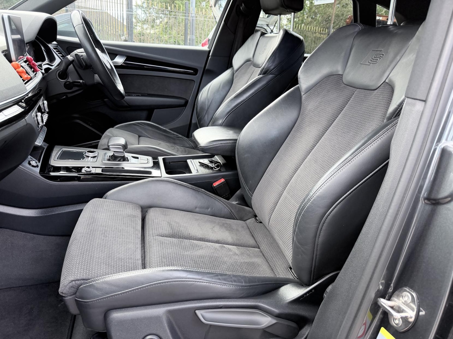 Used Audi Q5 2018 for sale - 78055386: Photo 22