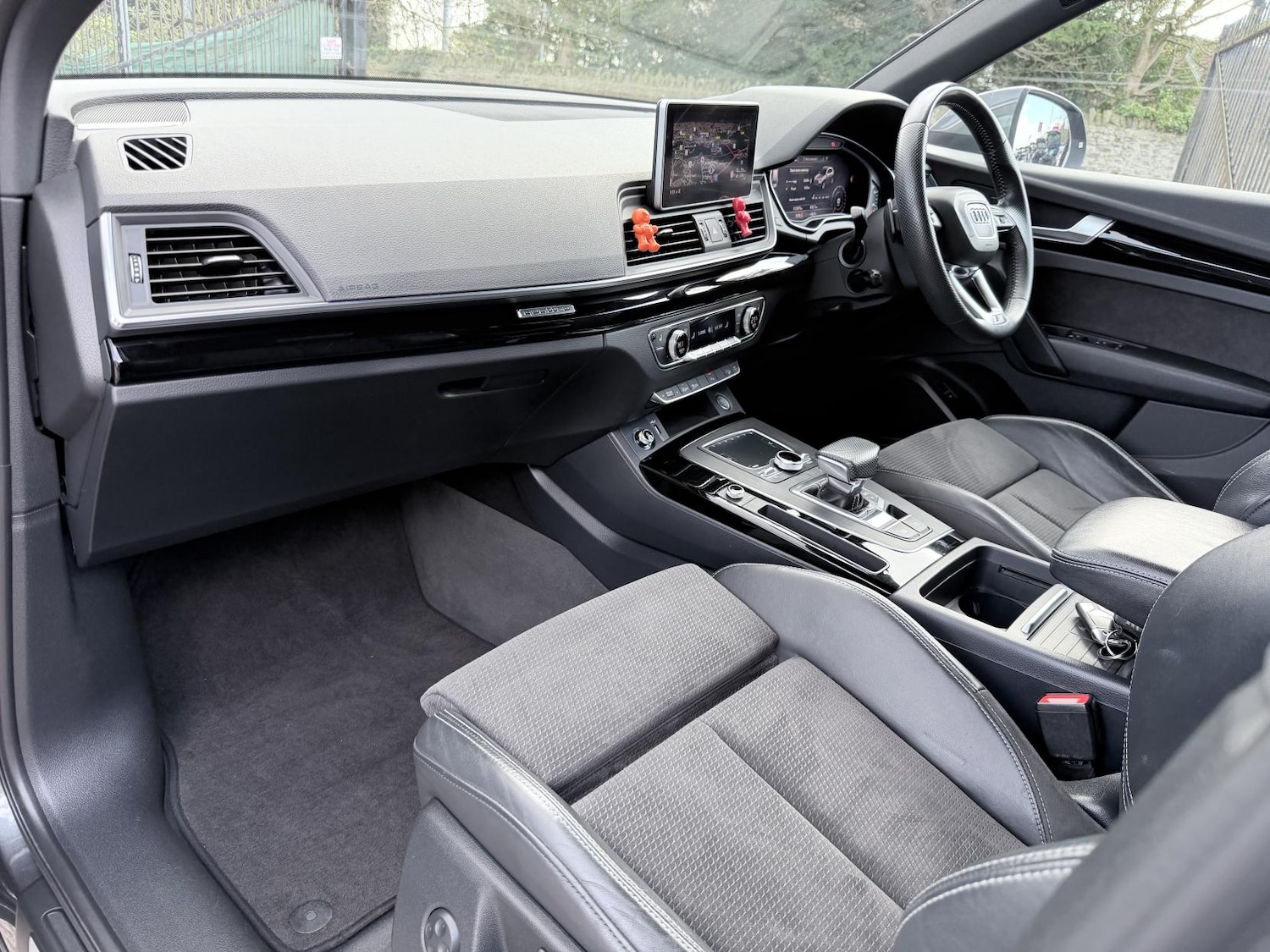 Used Audi Q5 2018 for sale - 78055386: Photo 23