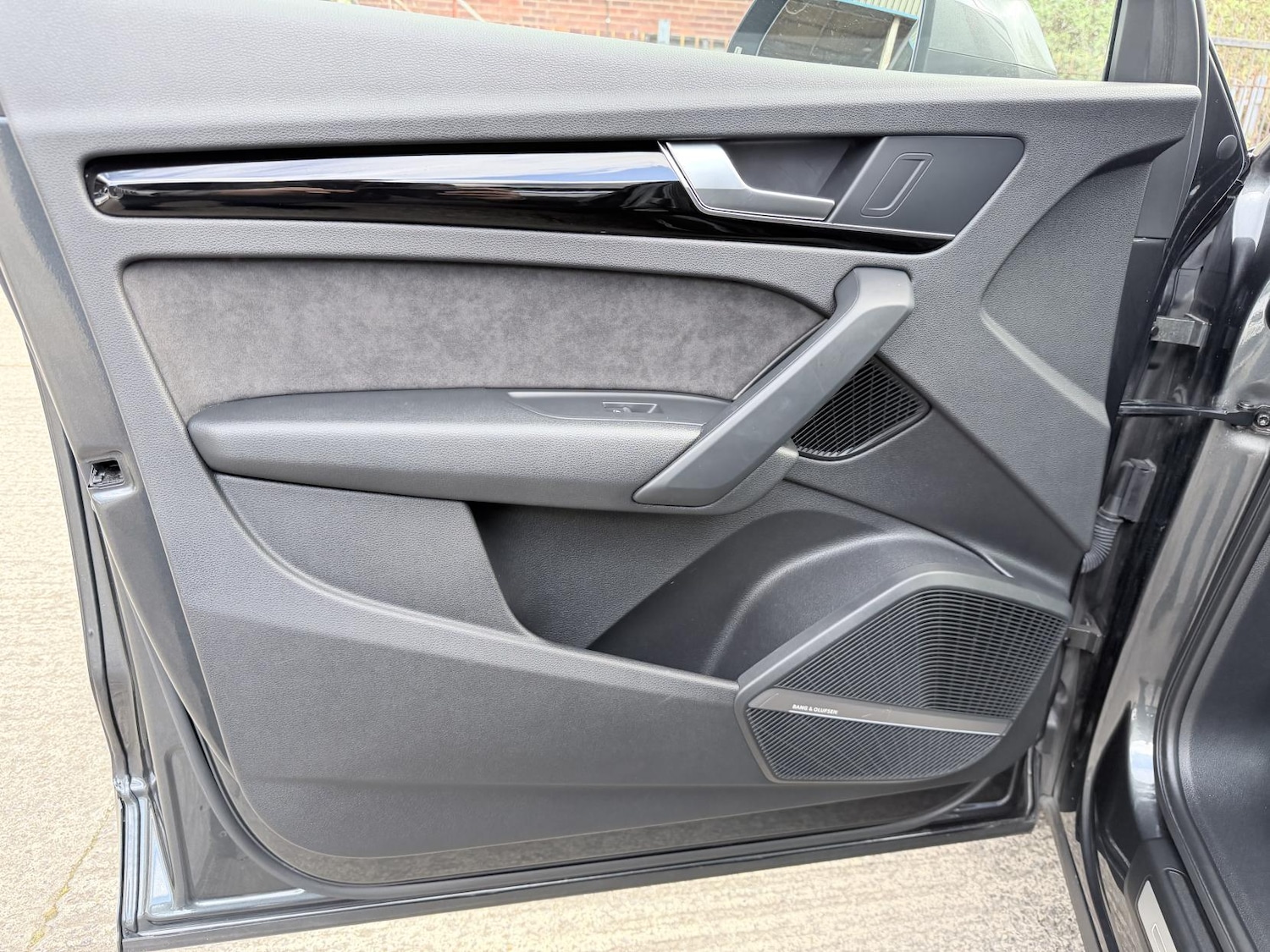 Used Audi Q5 2018 for sale - 78055386: Photo 24