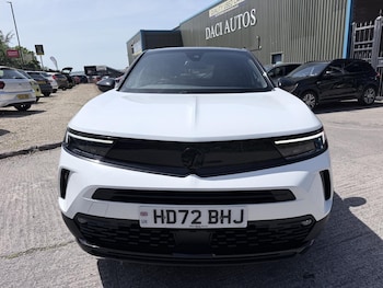 Used Vauxhall Mokka 2023 for sale - 78682133: Photo