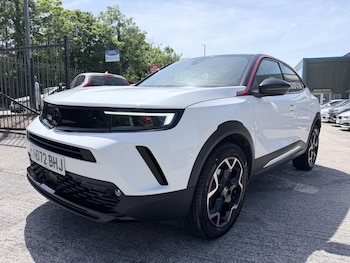 Used Vauxhall Mokka 2023 for sale - 78682133: Photo