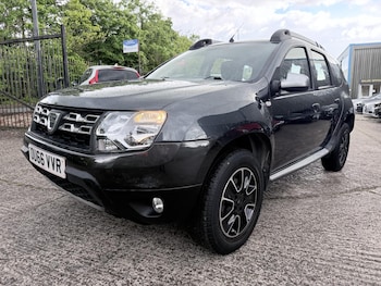Used Dacia Duster 2016 for sale - 78605014: Photo