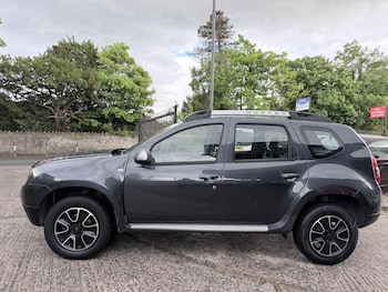 Used Dacia Duster 2016 for sale - 78605014: Photo