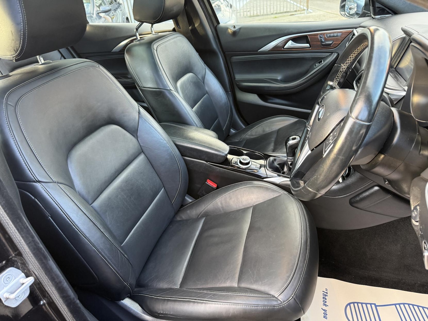 Used Infiniti Q30 2017 for sale - 76758210: Photo 10