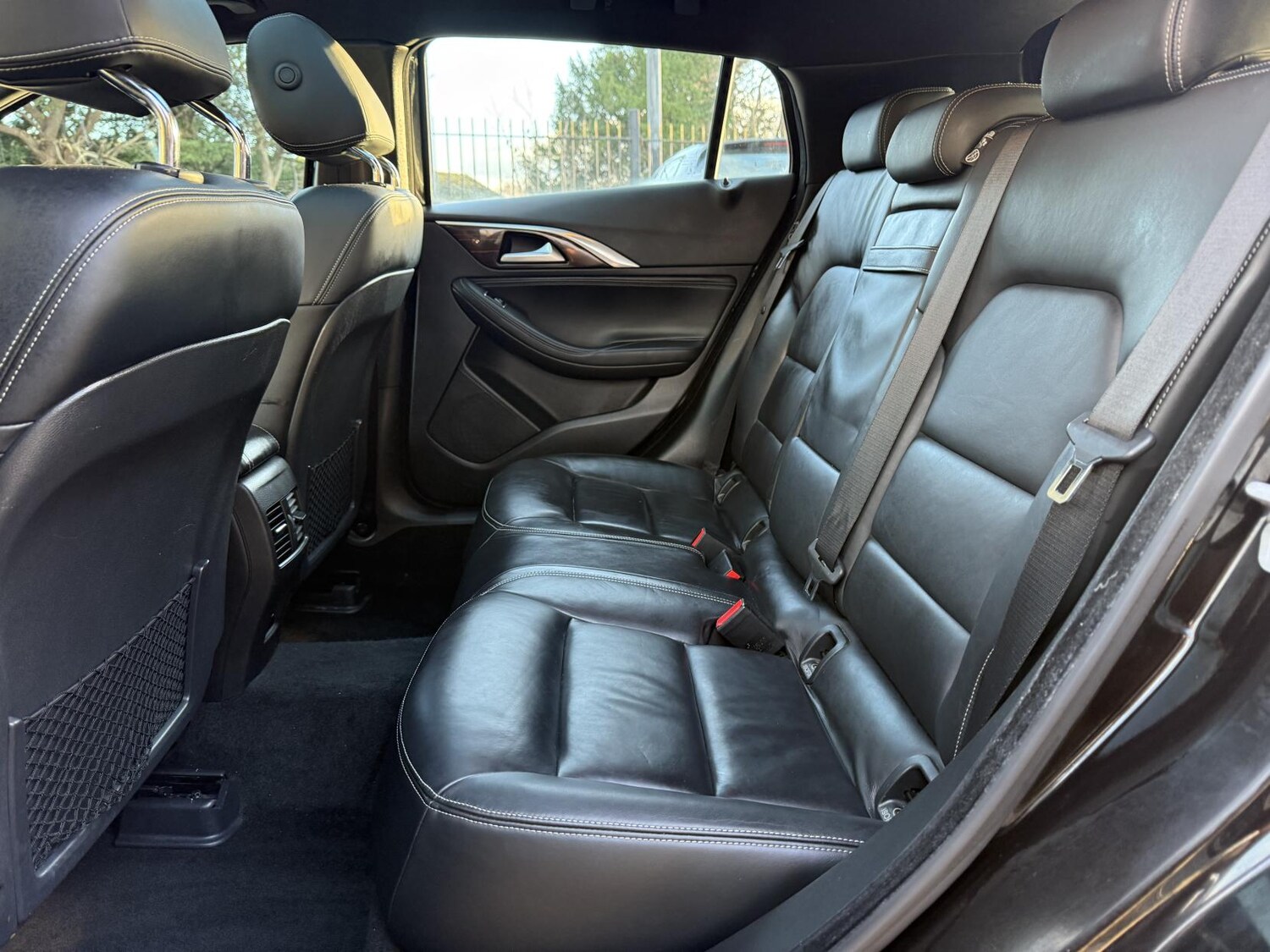 Used Infiniti Q30 2017 for sale - 76758210: Photo 14