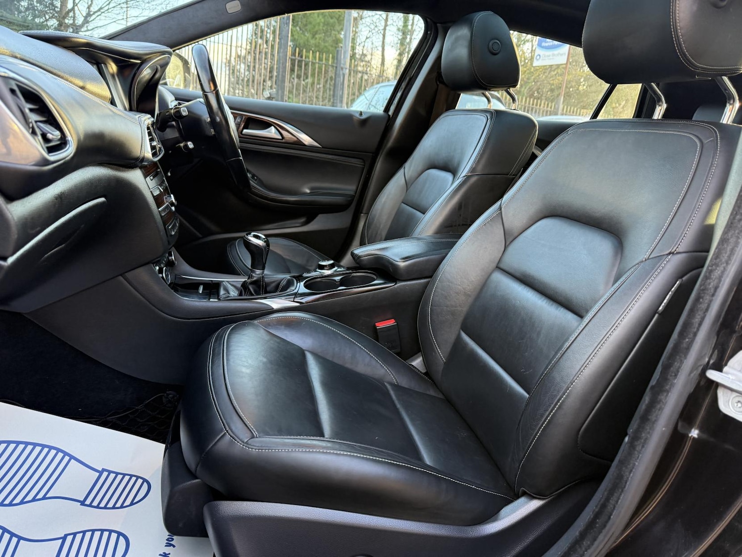 Used Infiniti Q30 2017 for sale - 76758210: Photo 17