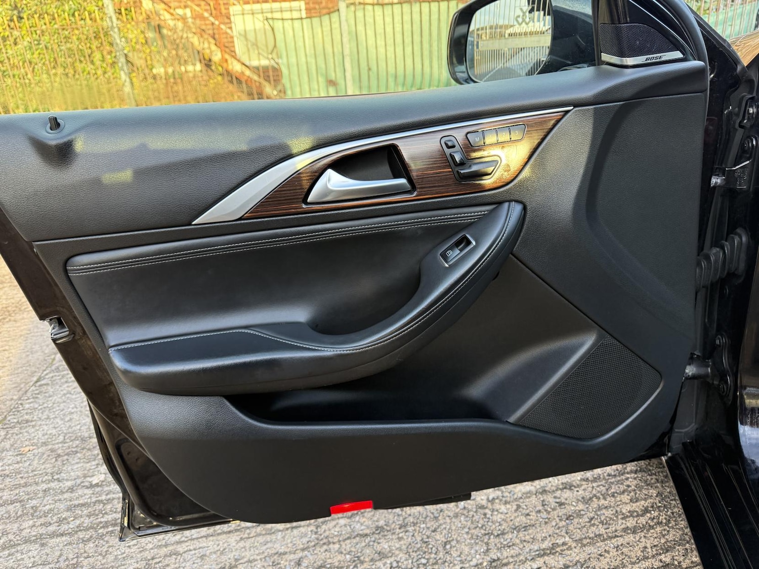 Used Infiniti Q30 2017 for sale - 76758210: Photo 20