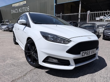 Used Ford Focus 2015 for sale - 78757508: Photo