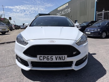 Used Ford Focus 2015 for sale - 78757508: Photo