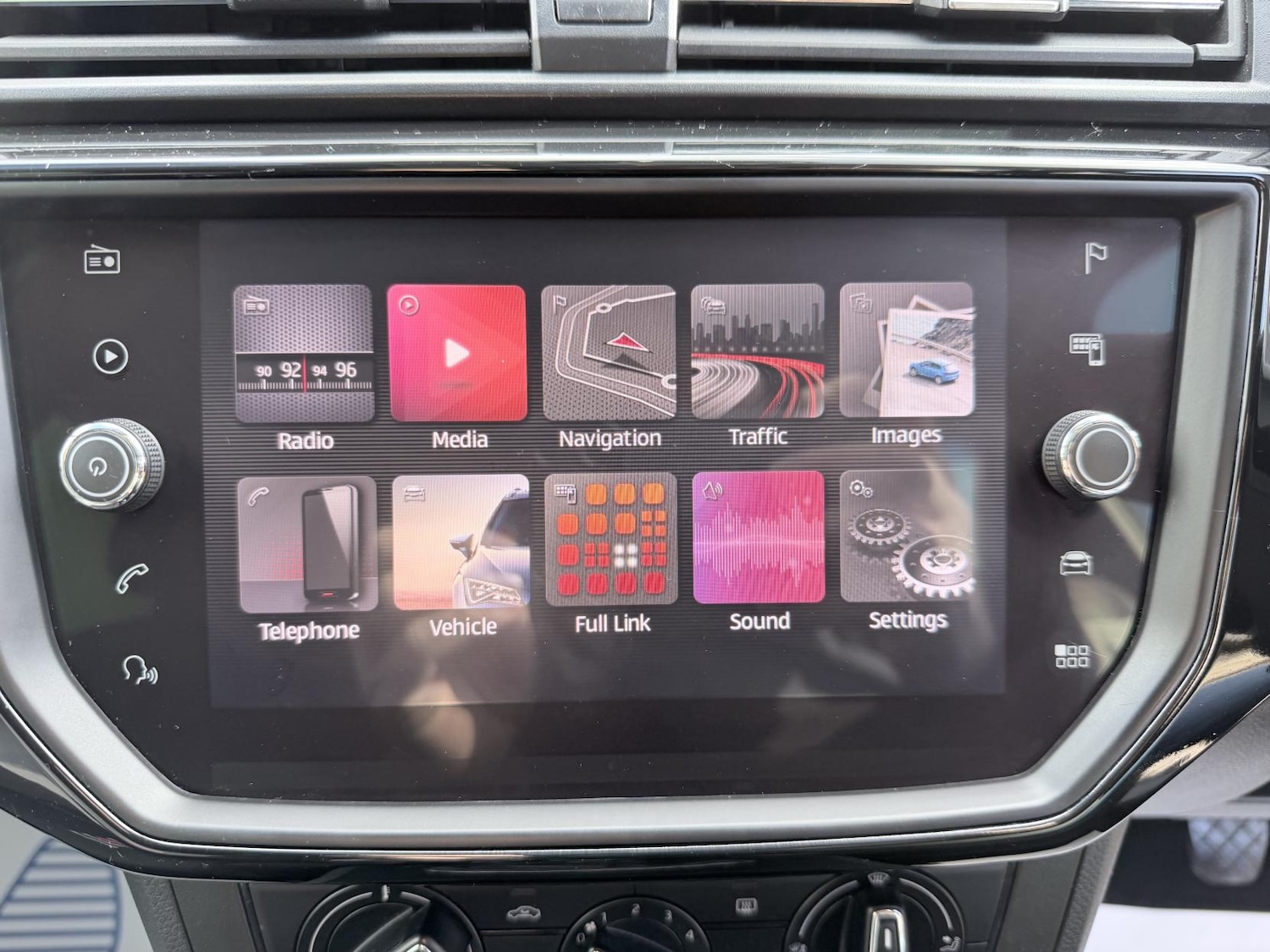 Used SEAT Ibiza 2018 for sale - 78055383: Photo 10