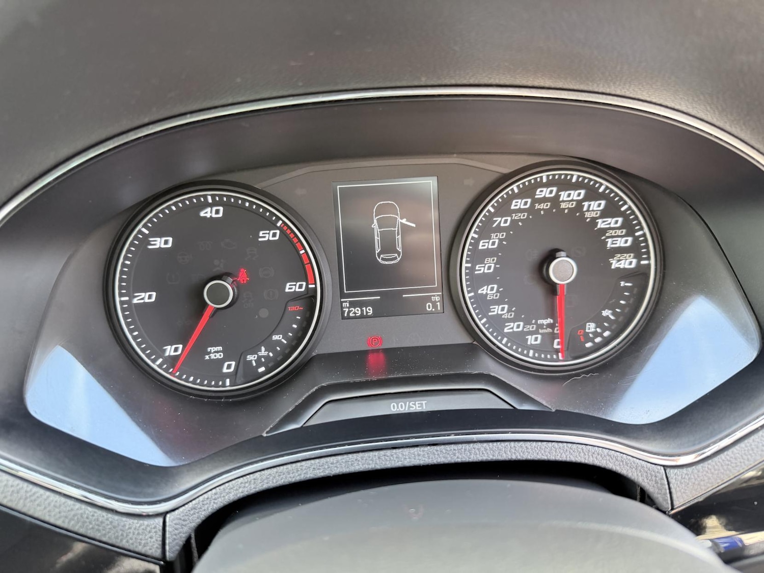 Used SEAT Ibiza 2018 for sale - 78055383: Photo 11