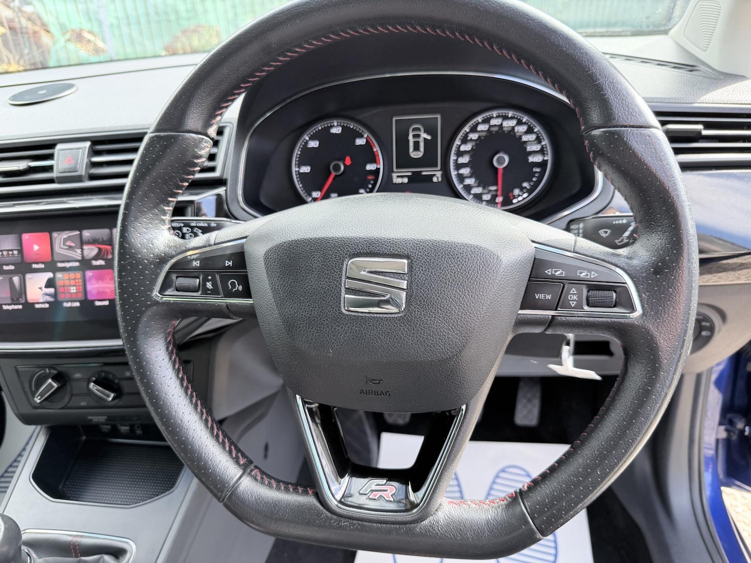 Used SEAT Ibiza 2018 for sale - 78055383: Photo 12