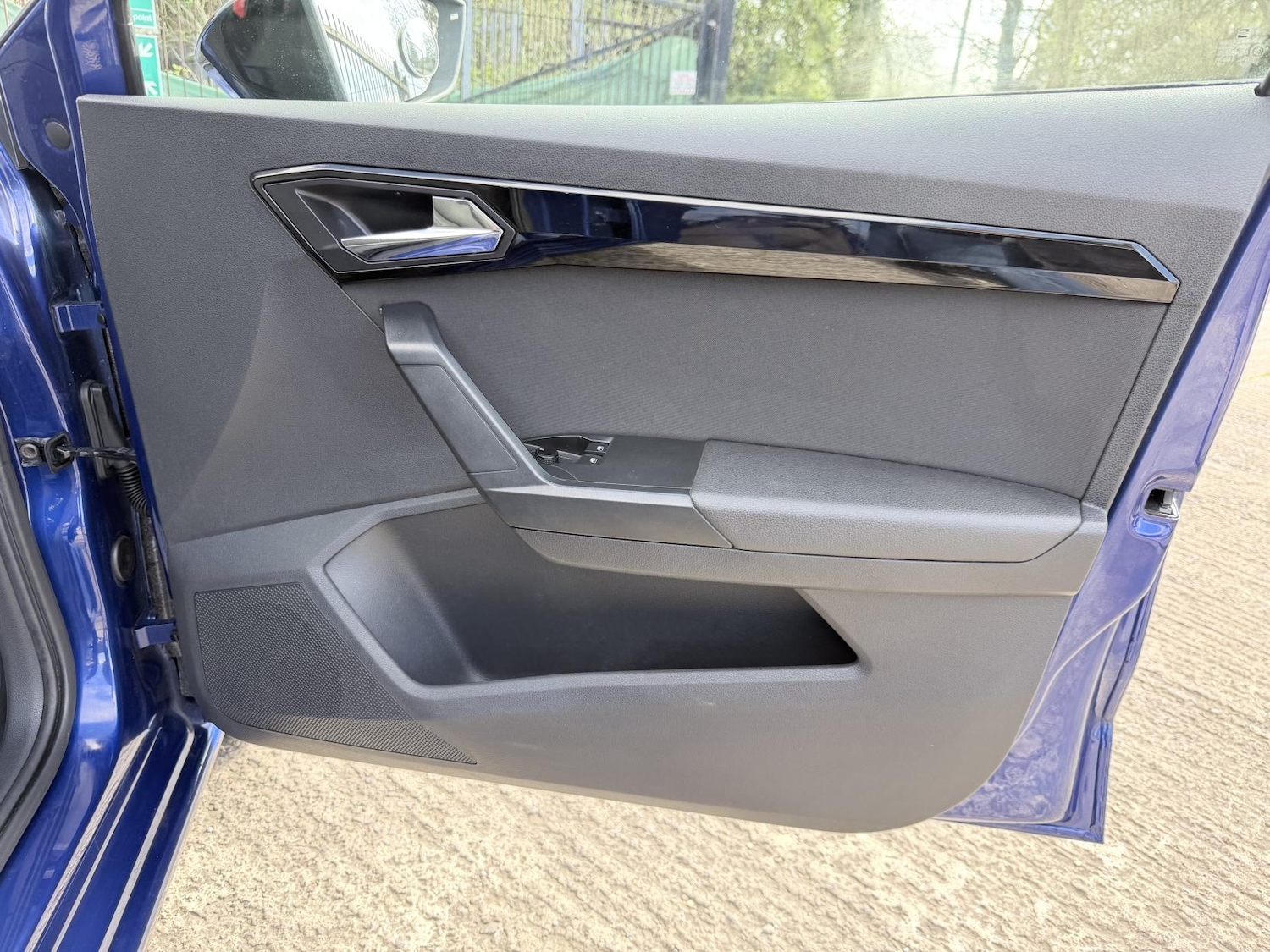 Used SEAT Ibiza 2018 for sale - 78055383: Photo 13