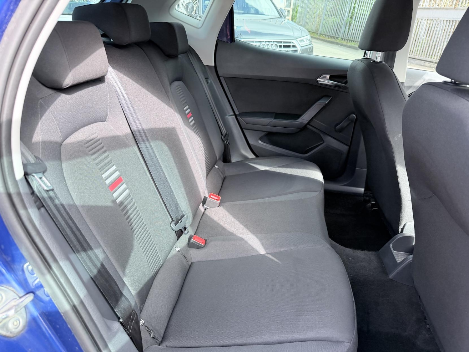 Used SEAT Ibiza 2018 for sale - 78055383: Photo 14