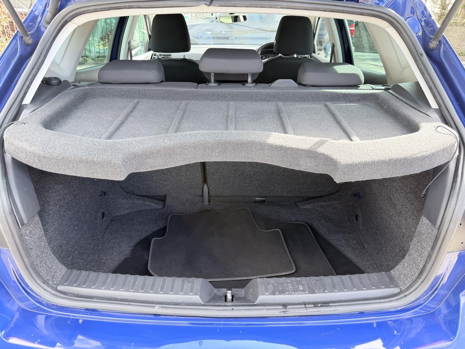 Used SEAT Ibiza 2018 for sale - 78055383: Photo 15