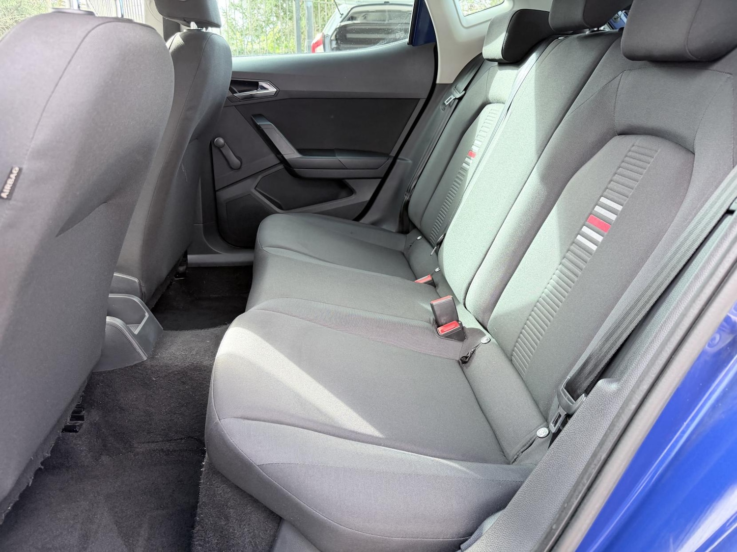 Used SEAT Ibiza 2018 for sale - 78055383: Photo 16