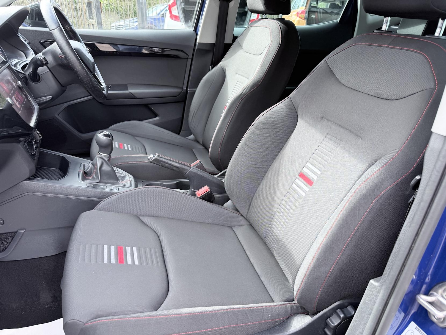 Used SEAT Ibiza 2018 for sale - 78055383: Photo 17