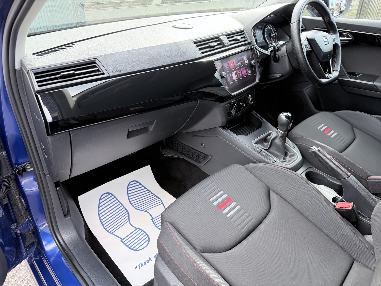 Used SEAT Ibiza 2018 for sale - 78055383: Photo 18