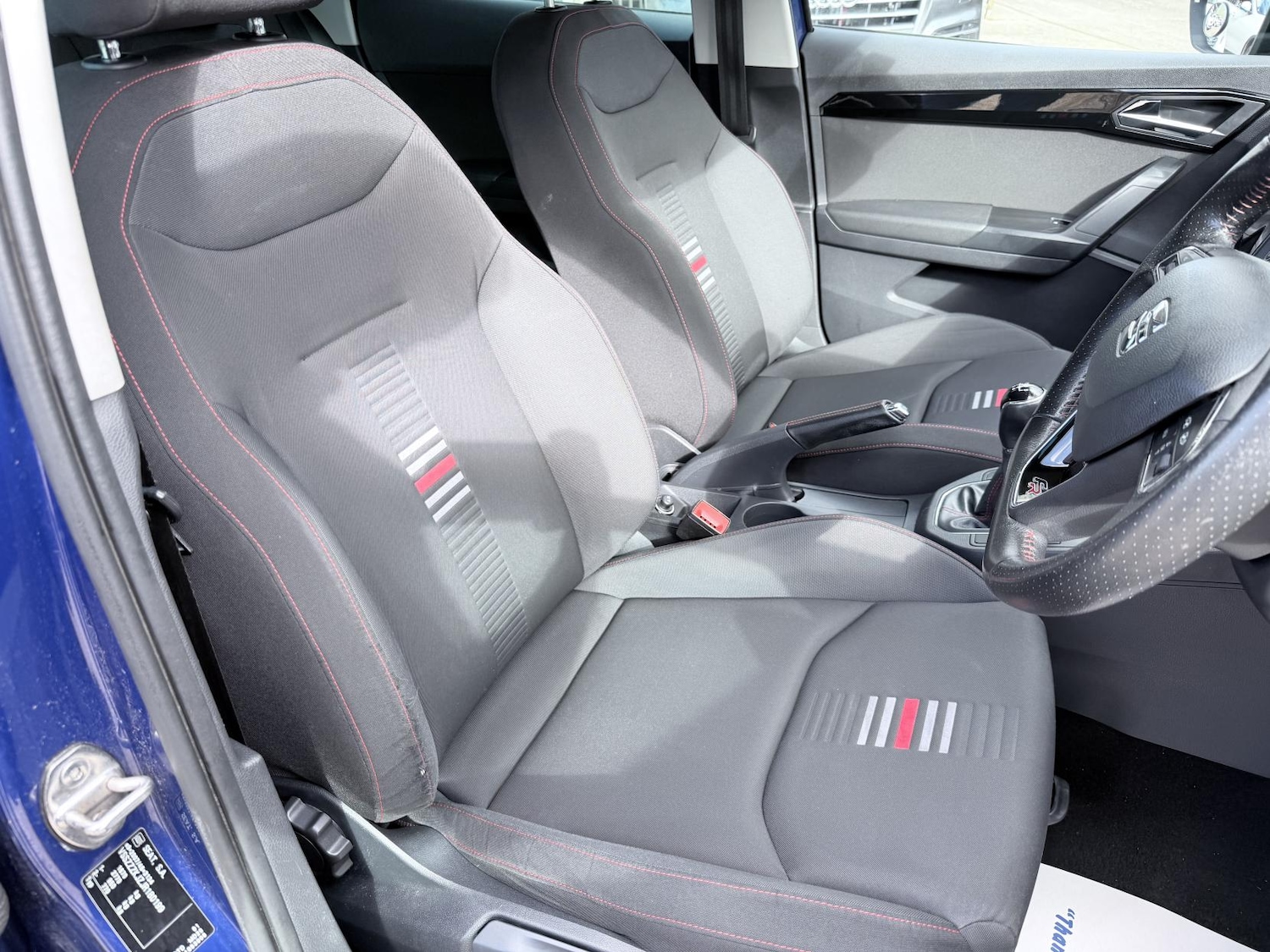 Used SEAT Ibiza 2018 for sale - 78055383: Photo 8