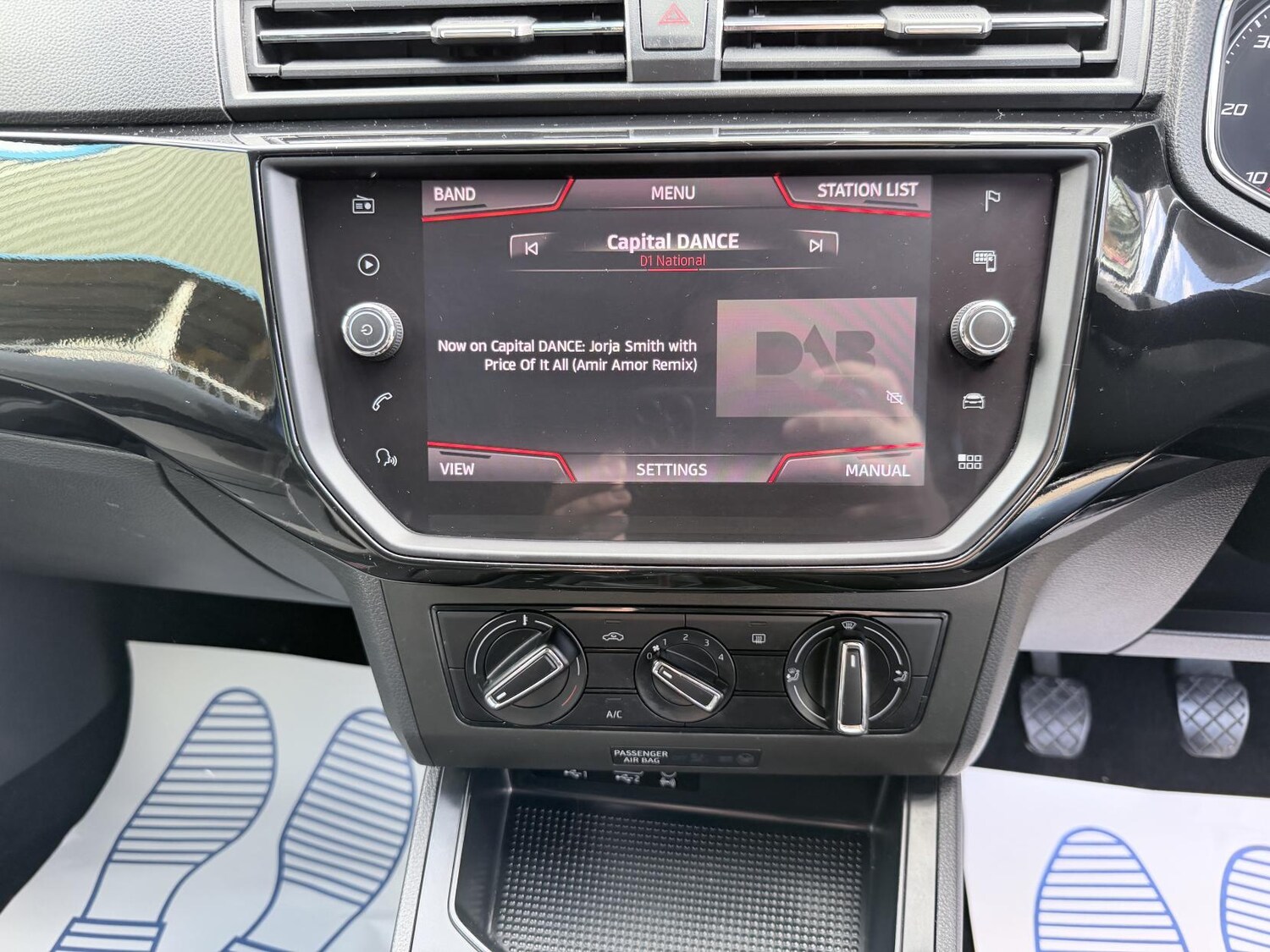 Used SEAT Ibiza 2018 for sale - 78055383: Photo 9