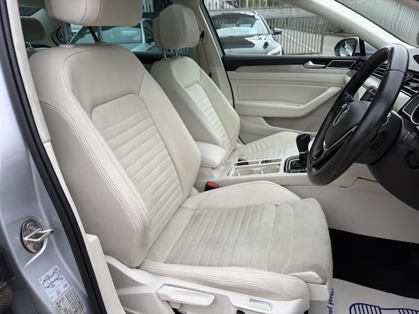 Used Volkswagen Passat 2016 for sale - 76312647: Photo 10