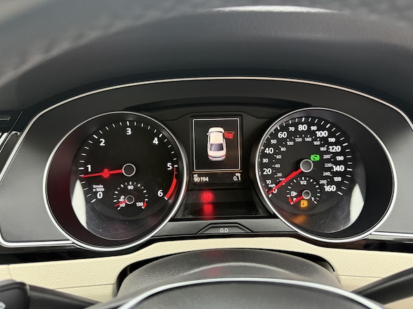 Used Volkswagen Passat 2016 for sale - 76312647: Photo 11