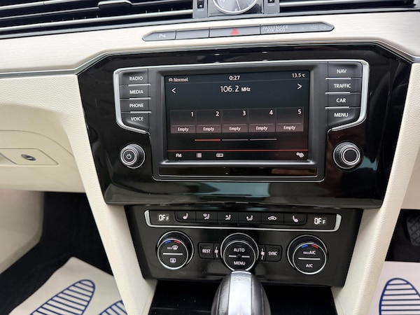 Used Volkswagen Passat 2016 for sale - 76312647: Photo 13