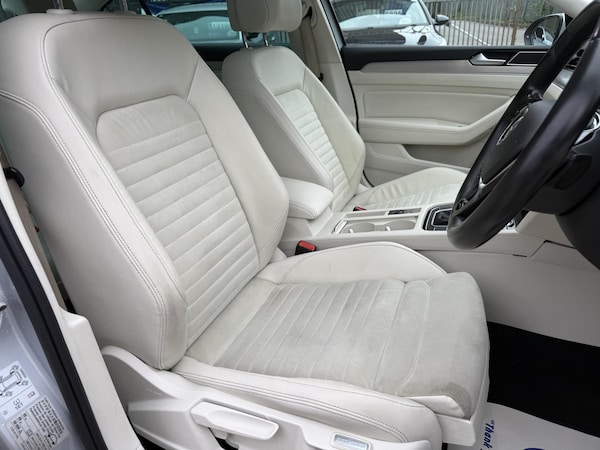 Used Volkswagen Passat 2016 for sale - 76312647: Photo 15