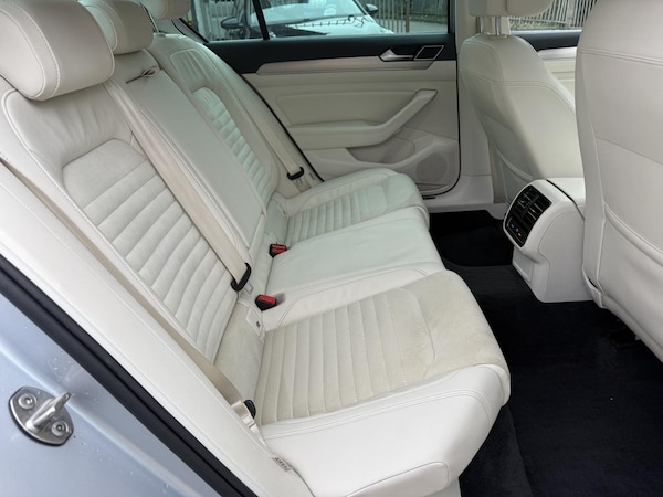 Used Volkswagen Passat 2016 for sale - 76312647: Photo 20