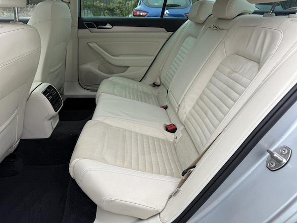 Used Volkswagen Passat 2016 for sale - 76312647: Photo 23