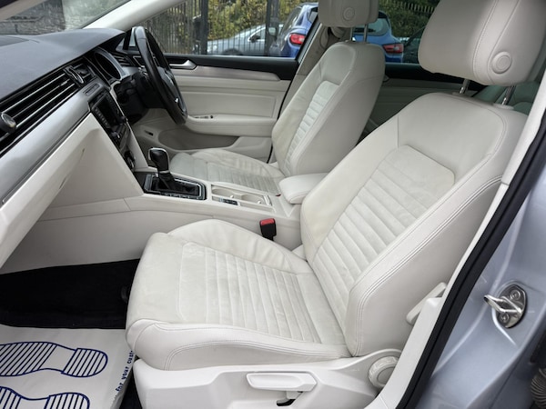 Used Volkswagen Passat 2016 for sale - 76312647: Photo 24