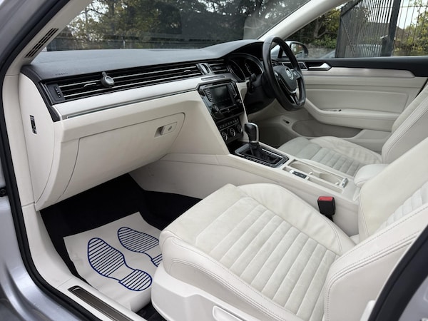 Used Volkswagen Passat 2016 for sale - 76312647: Photo 25