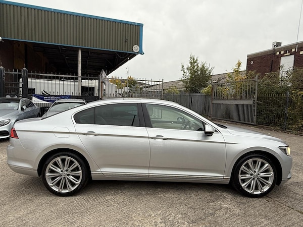 Used Volkswagen Passat 2016 for sale - 76312647: Photo 8