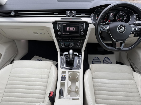 Used Volkswagen Passat 2016 for sale - 76312647: Photo 9