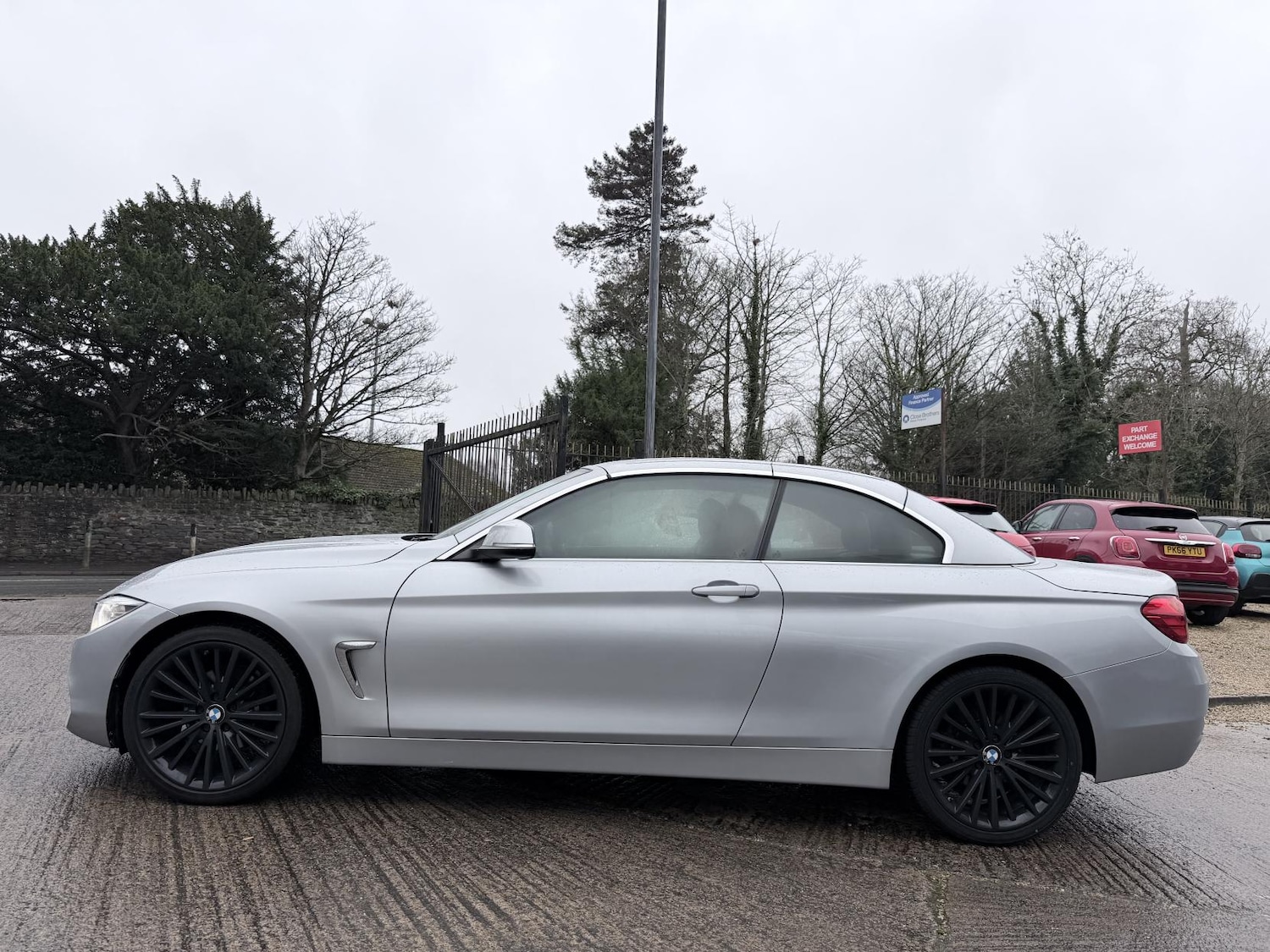 Used BMW 4 Series 2015 for sale - 77165564: Photo 4