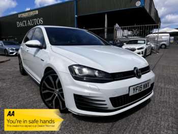 2015 - 2.0 TDI GTD 5dr DSG