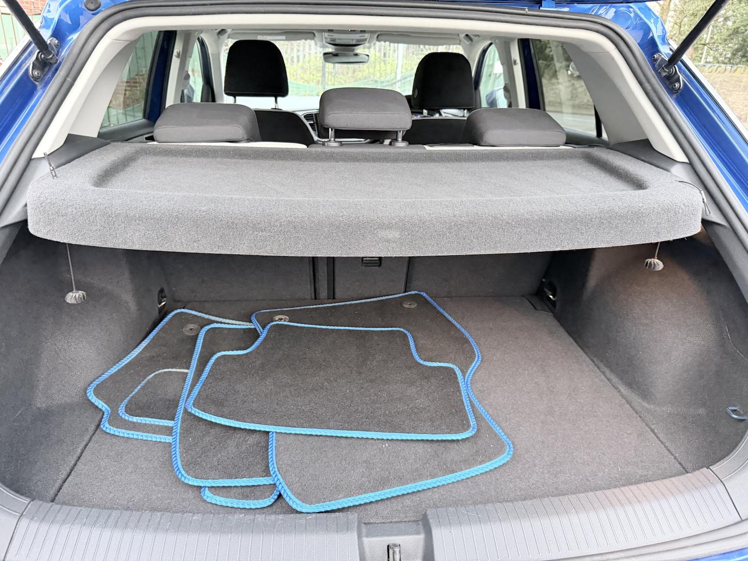 Used Volkswagen T-Roc 2018 for sale - 78099751: Photo 13