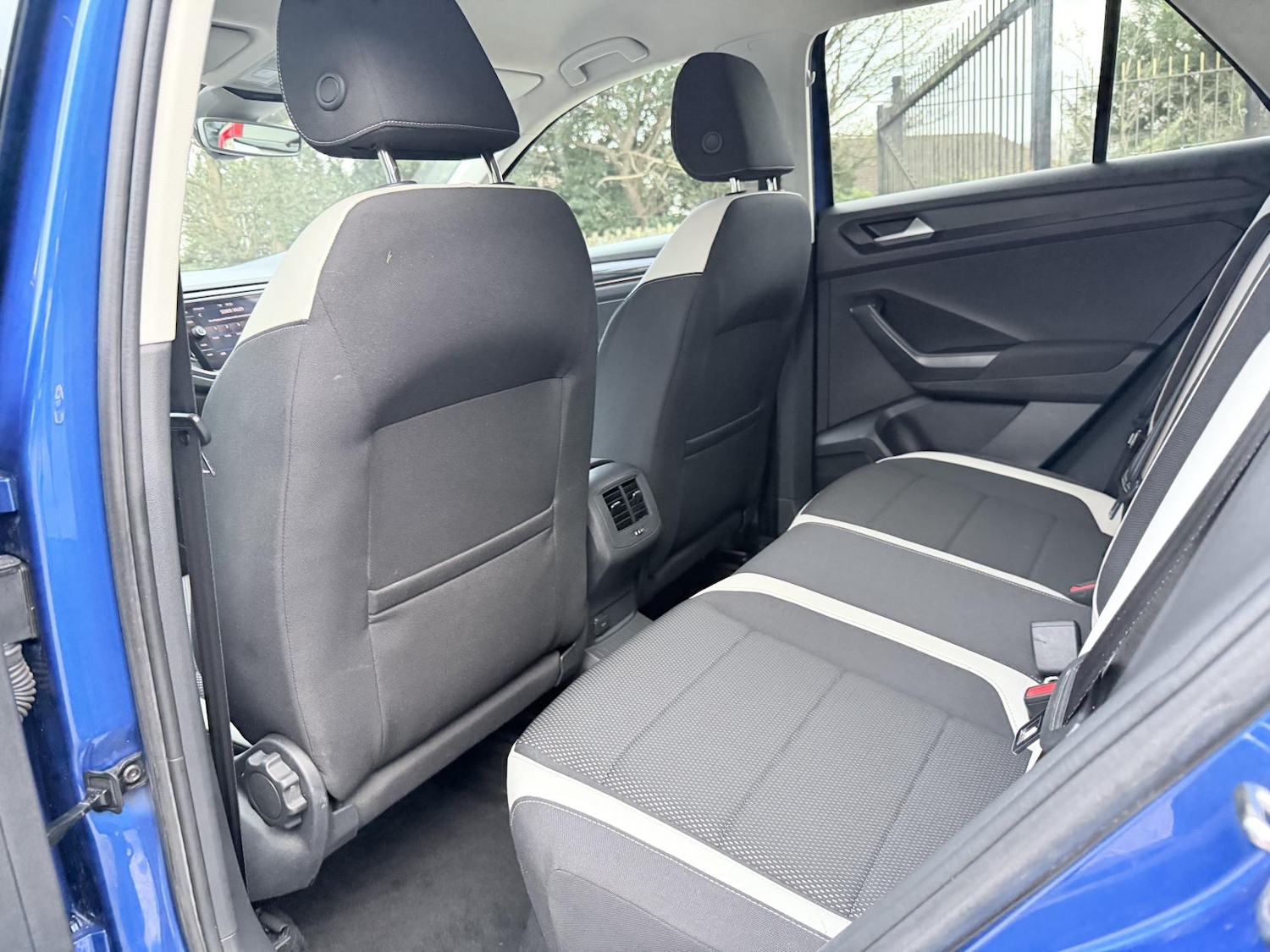 Used Volkswagen T-Roc 2018 for sale - 78099751: Photo 15