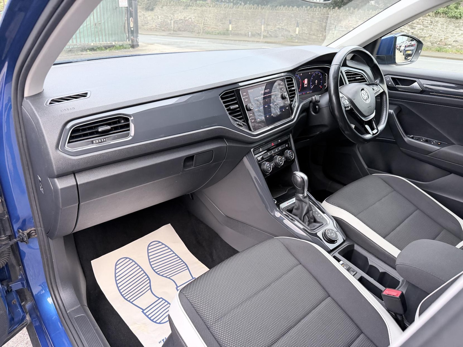 Used Volkswagen T-Roc 2018 for sale - 78099751: Photo 18