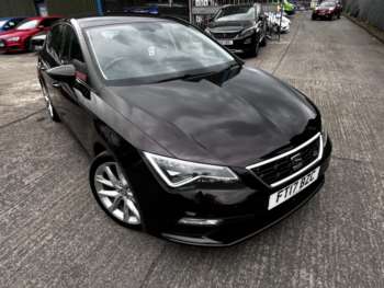 Used SEAT Leon 2017 for sale - 74424869: Photo