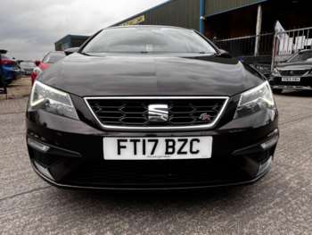 Used SEAT Leon 2017 for sale - 74424869: Photo