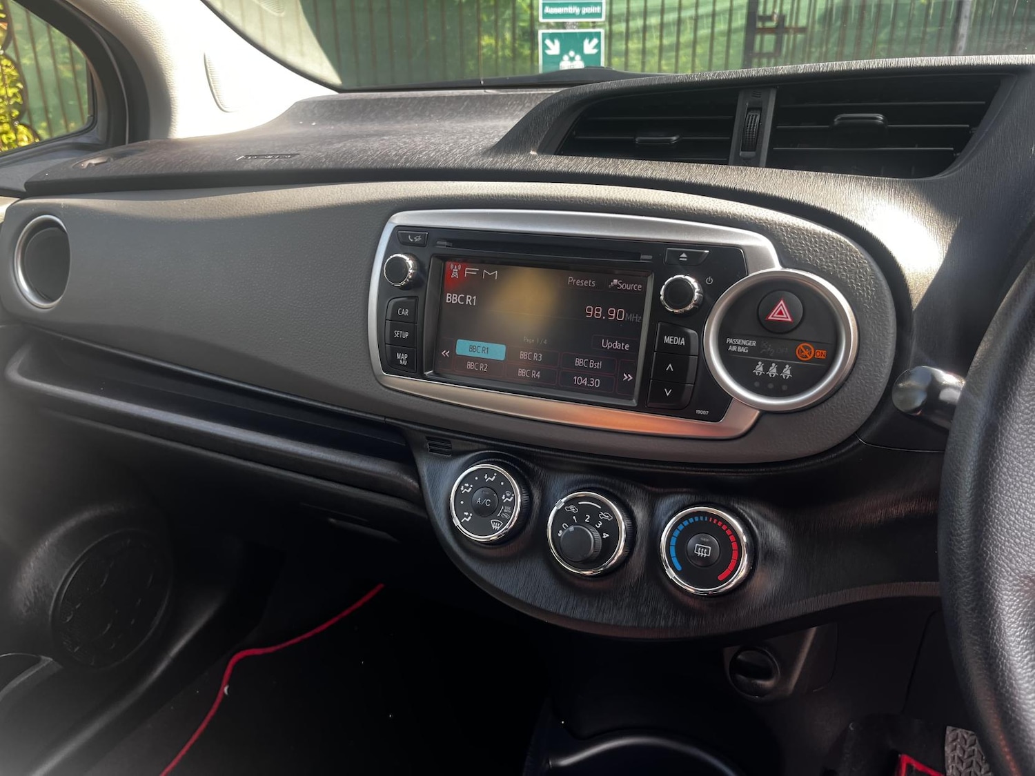 Vehicle 13
