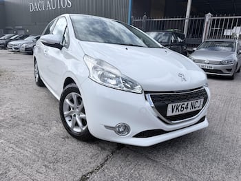 Used Peugeot 208 2014 for sale - 79720918: Photo
