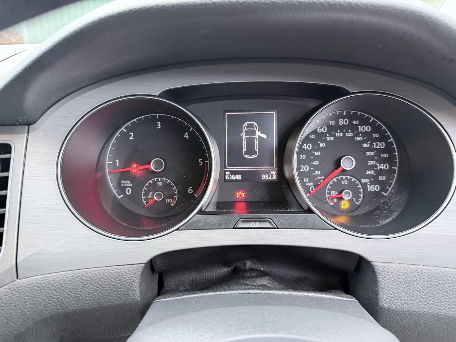 Used Volkswagen Golf SV 2014 for sale - 78099749: Photo 10