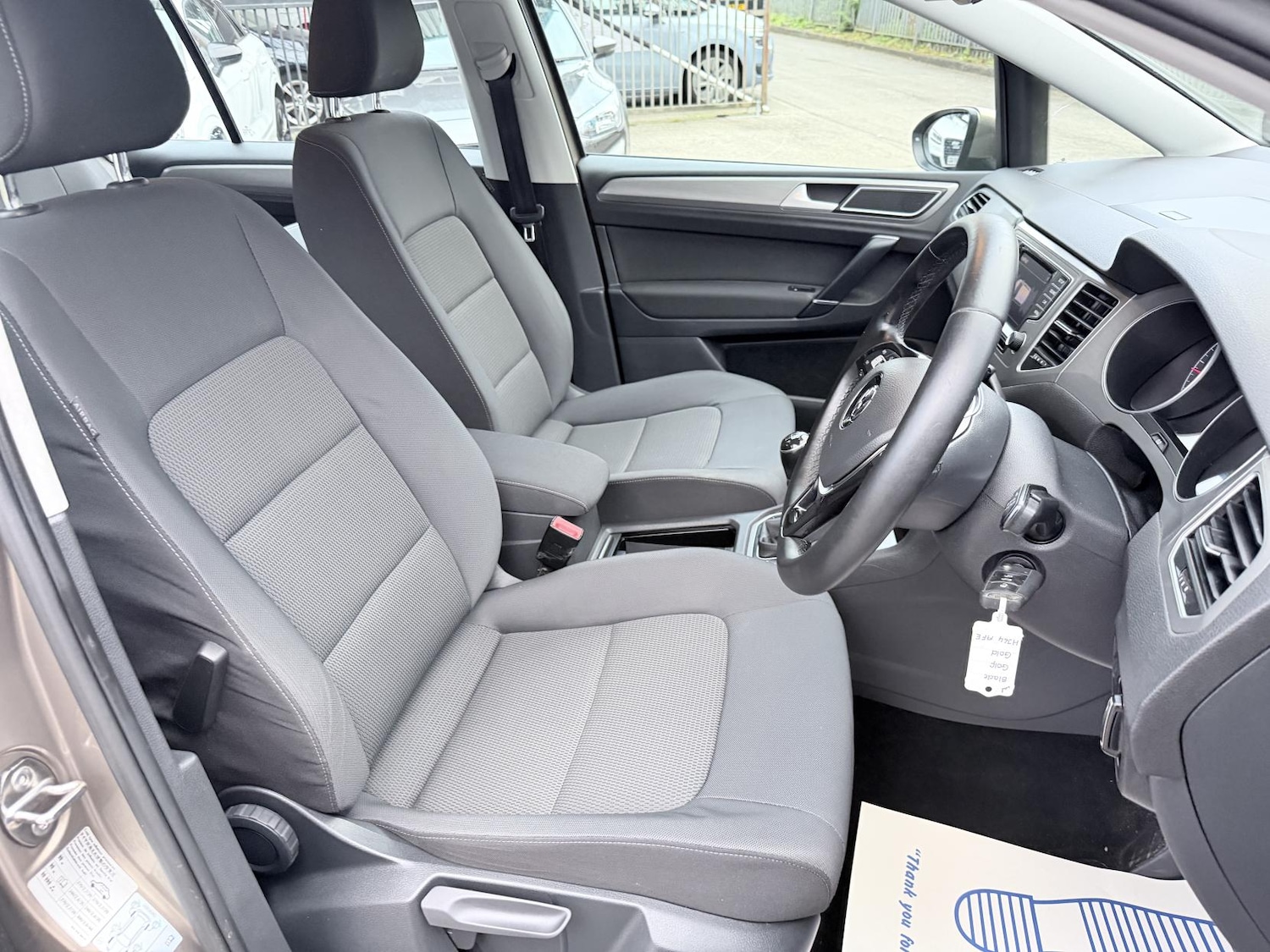 Used Volkswagen Golf SV 2014 for sale - 78099749: Photo 14